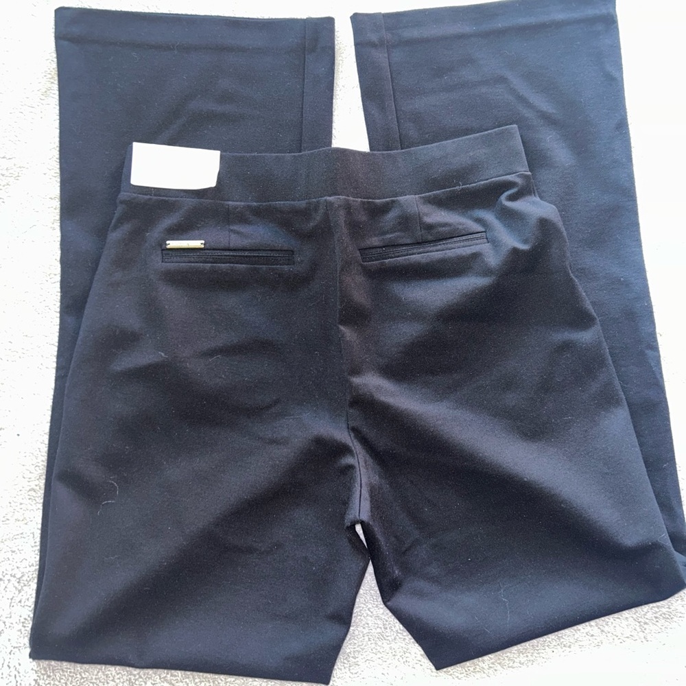 Michael Kors Black Women's Trousers